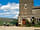 Grinton Lodge Youth Hostel: Main courtyard