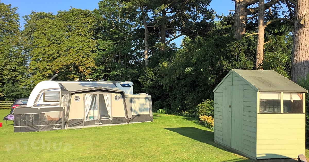 Heath Farm Caravan Site, Sleaford Updated 2021 prices Pitchup®