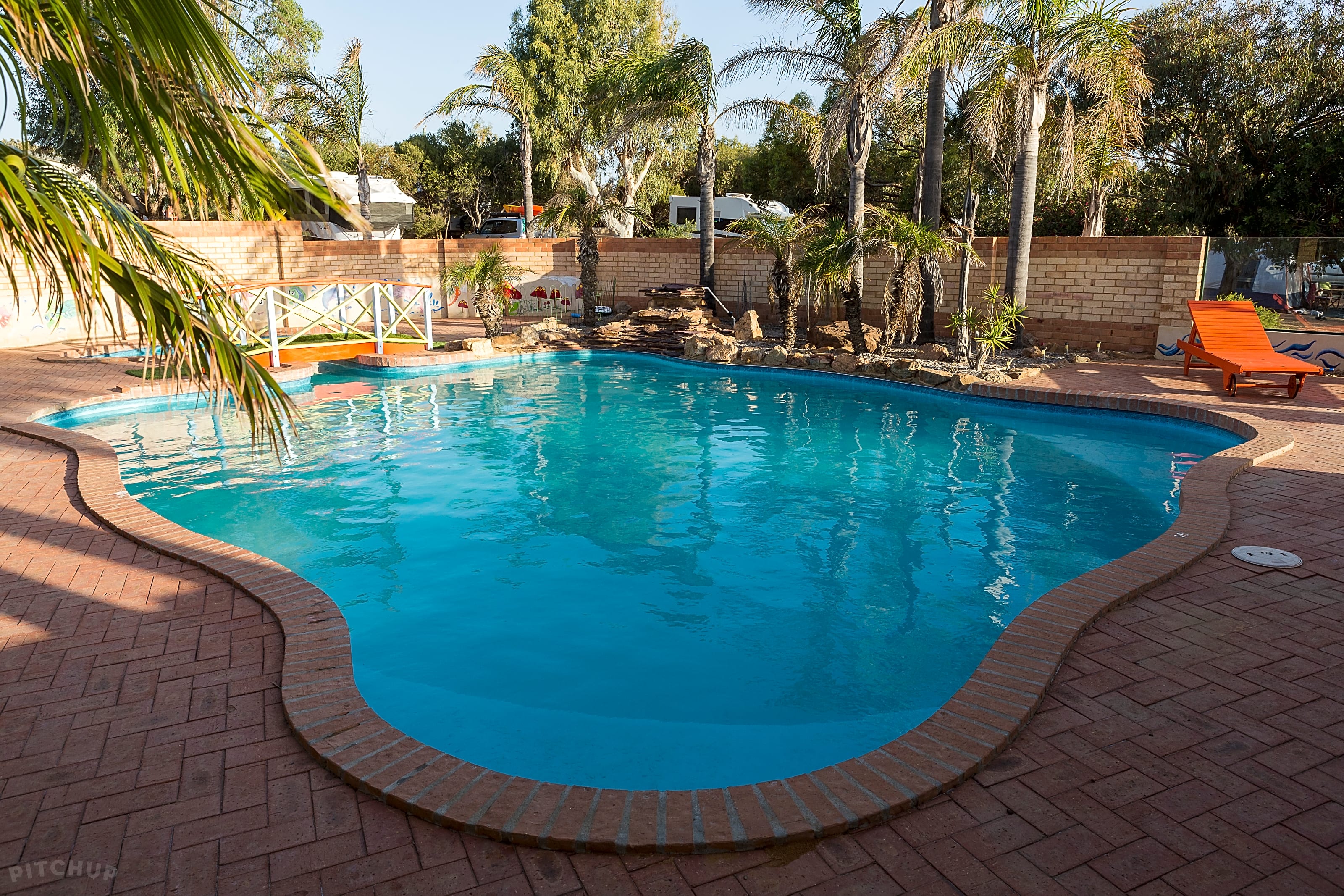 Drummond Cove Holiday Park, Buller Pitchup®