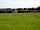 Bales Ash Campsite: View over the grass pitches