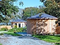 The Roundhouses The Roundhouses