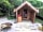 Tre-End Glamping: My boys faces on arrival were a picture!