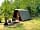 Shaftesbury Country Touring Park: Ramblers Retreat pod (photo added by manager on 05/05/2022)