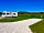 Harbour Lights Campsite: Views of Black Combe to the north