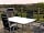 Well Farm: Deck, gas barbecue and hob