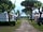Miramare Camping Village: Path between the grass pitches