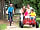 Wild Duck Holiday Park: Kart and bike hire