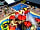 Camping Wedderbergen: Water playground