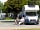 Tencreek Holiday Park: Spacious and level hardstanding pitches with electricity, water and drainage