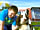 Manor Park Holiday Village: The site welcomes dogs