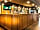 Moffat Manor Holiday Park: Alfred's bar and bistro