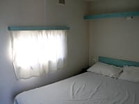 Casa vacacional 2 habitaciones