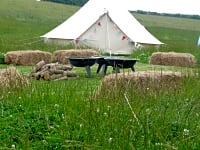 Bungalowtent