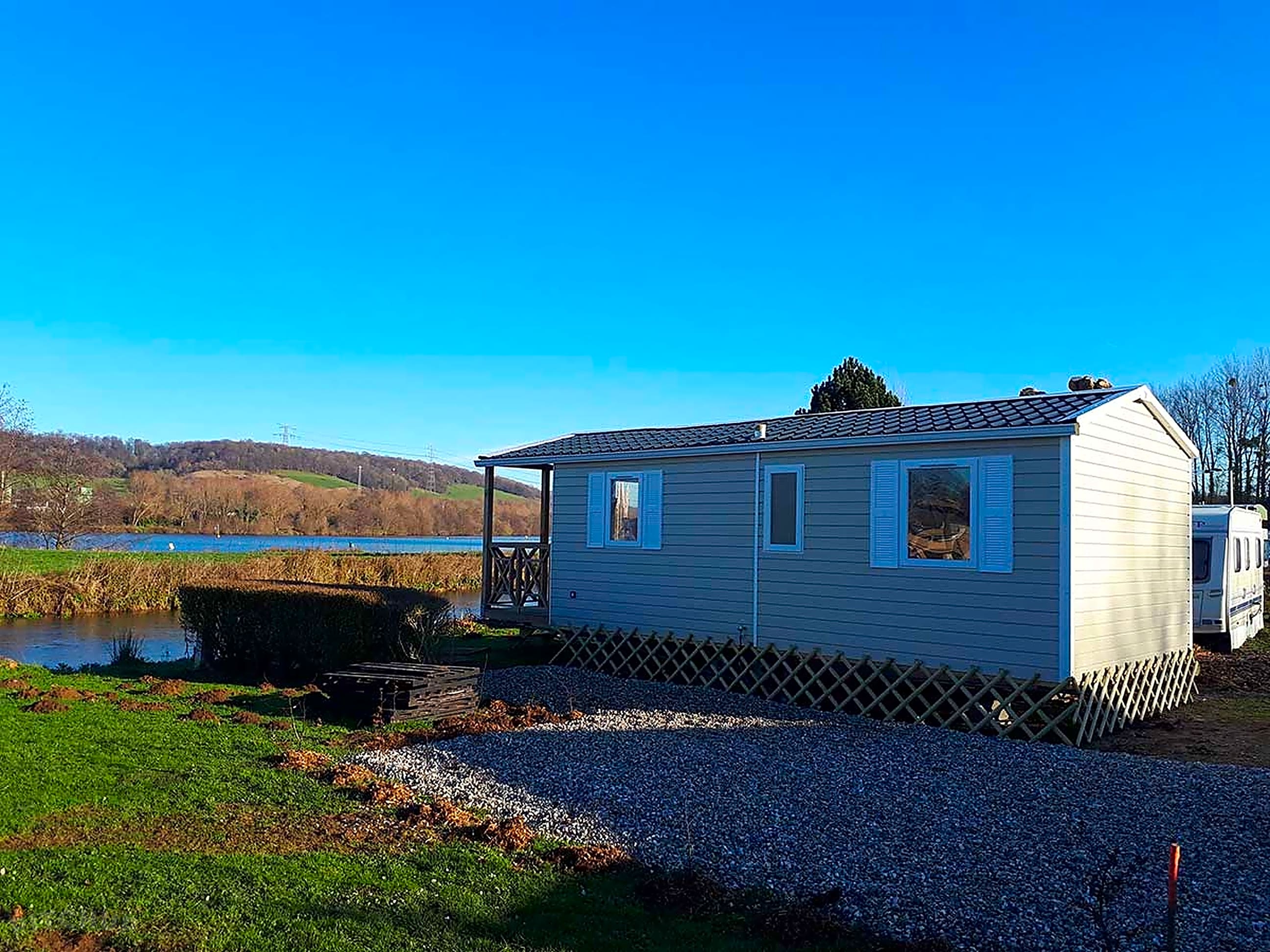 Camping Des 2 Rivières, Martigny Updated 2021 prices Pitchup®