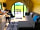 Barnharrow Holiday Pods: Pod with sofabed