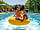 Union Lido: Aqua Park Marino