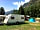 Villaggio Turistico Camping Cervino: View of the pitches