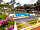 Parque Orbitur Valado: Swimming pool