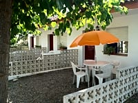 A huisje/chalet/bungalow