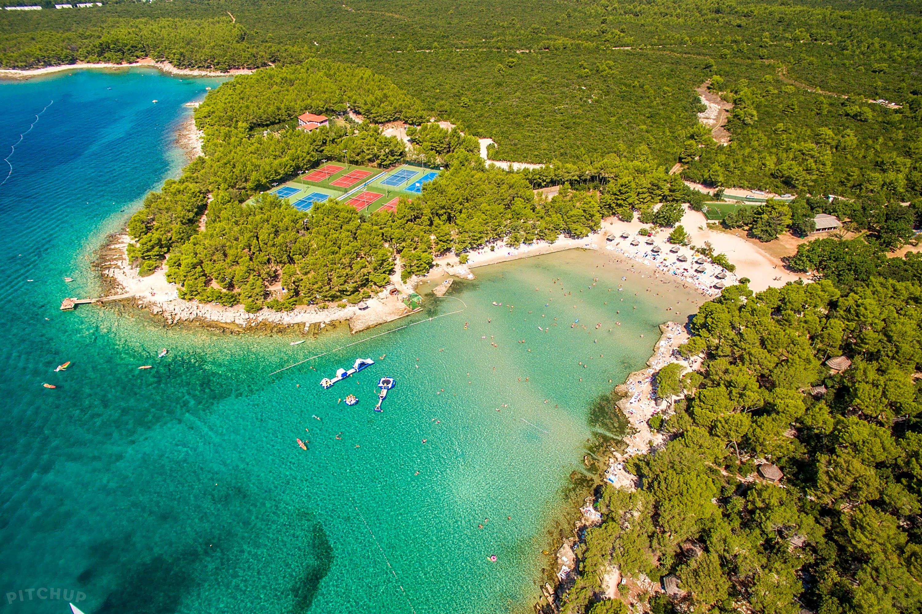 sex kroatien beach