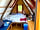 Wolferlow Wigwams: Inside the wigwam