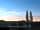 Bryndu Caravan and Camping: Early morning from the site (photo added by manager on 21/01/2019)