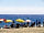 Camping La Pineda De Salou: La Pineda beach
