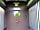 Hamstead Huts: Inside the shower hut (photo added by manager on 23/05/2022)
