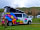 The Quiet Site: VW with a cool paint job