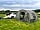 Hacking Hall Farm Camping