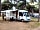 Camping Blanes: Pitch on site (photo added by paul_t135081 on 03/01/2020)