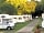 Old Station Caravan Park: Grass pitches