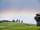 Wood Farm Holiday Park: Rainbow over the farm