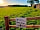 Ash Keys Caravan Park: Dog exercise area
