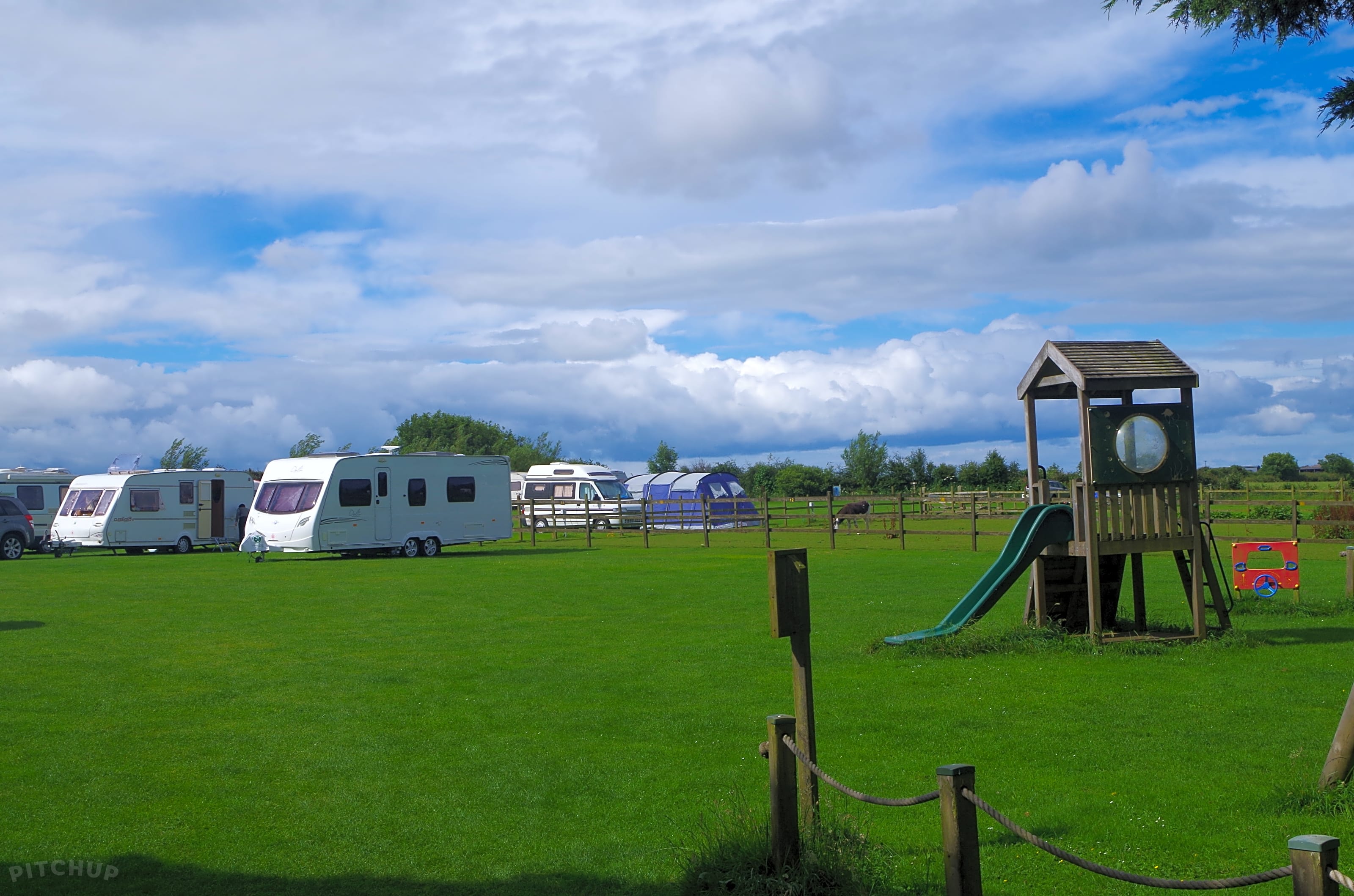 Sunnymead Farm, Updated 2020 prices Pitchup®
