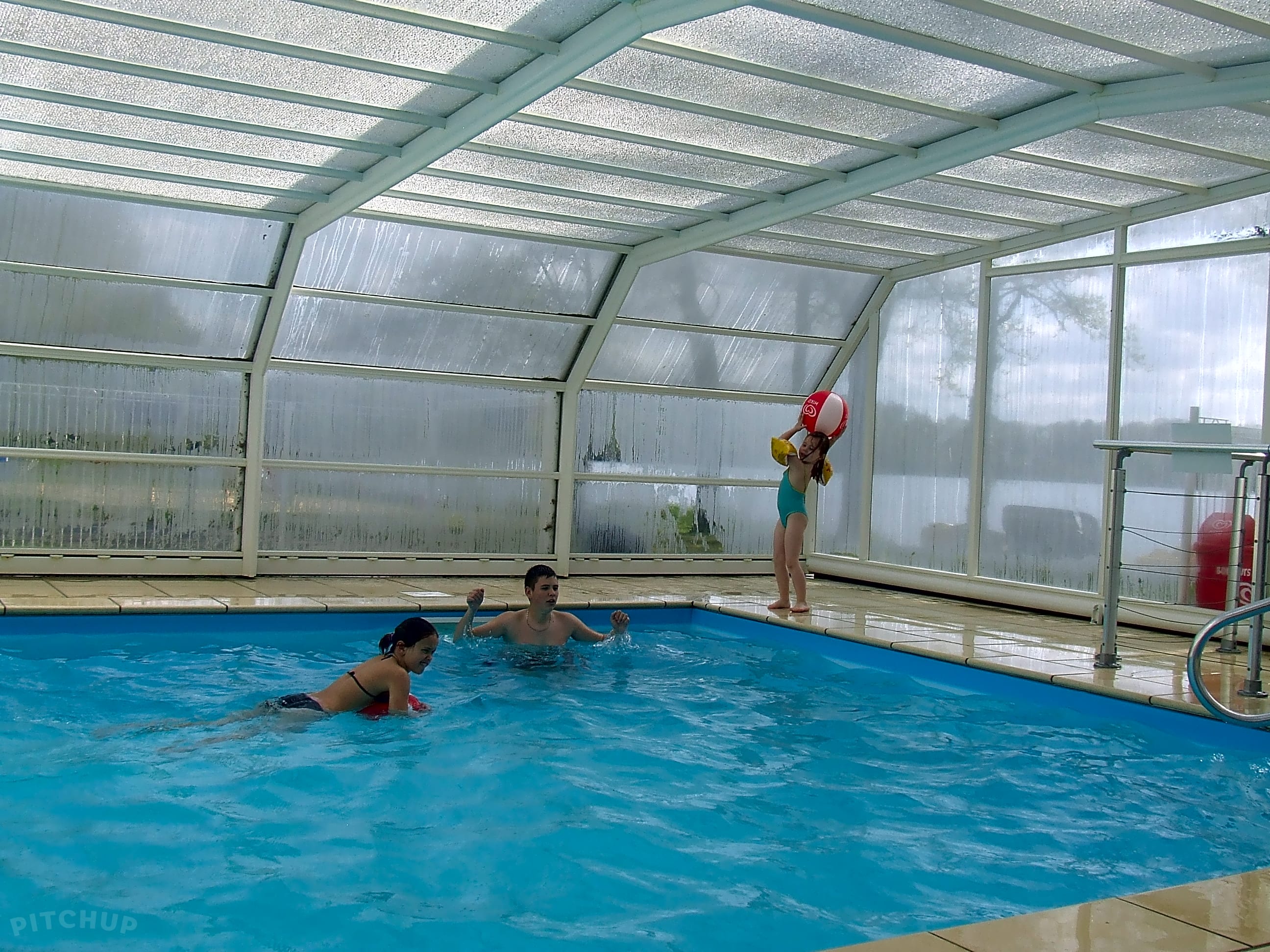 Camping du Lac Bain de Bretagne, Bain de Bretagne - Pitchup®