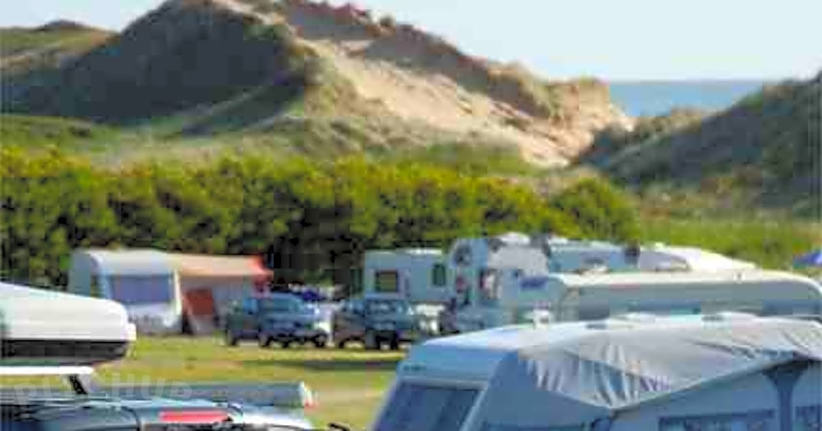 Morriscastle Strand Family Caravan Park, Kilmuckridge Pitchup®