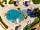 Camping Ugljan Resort: heated outdoor pool (photo added by manager on 21/01/2021)