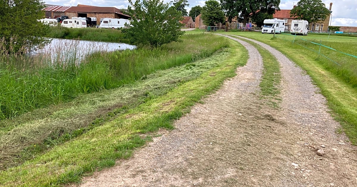 Abbey Farm Liveries, King's Lynn Updated 2021 prices Pitchup®