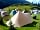 Camping du Grand Saint Bernard: Camping field