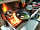 Ashcombe Woodland Campsite: Woodland kitchen cooking