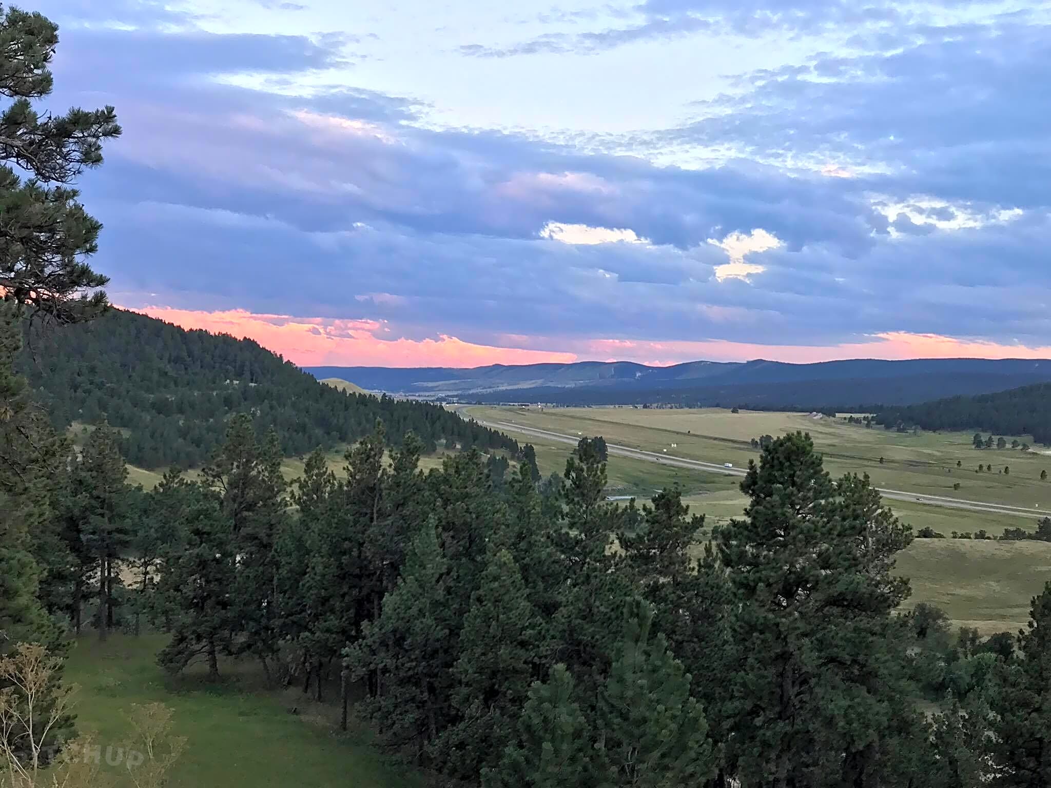 Kickstands Campground, Sturgis Updated 2020 prices Pitchup®