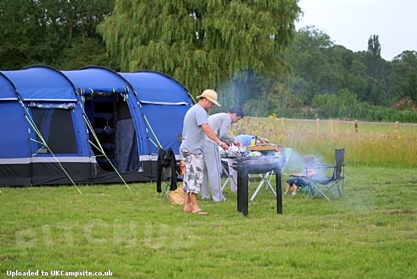 Kalahari 8 man tent discount