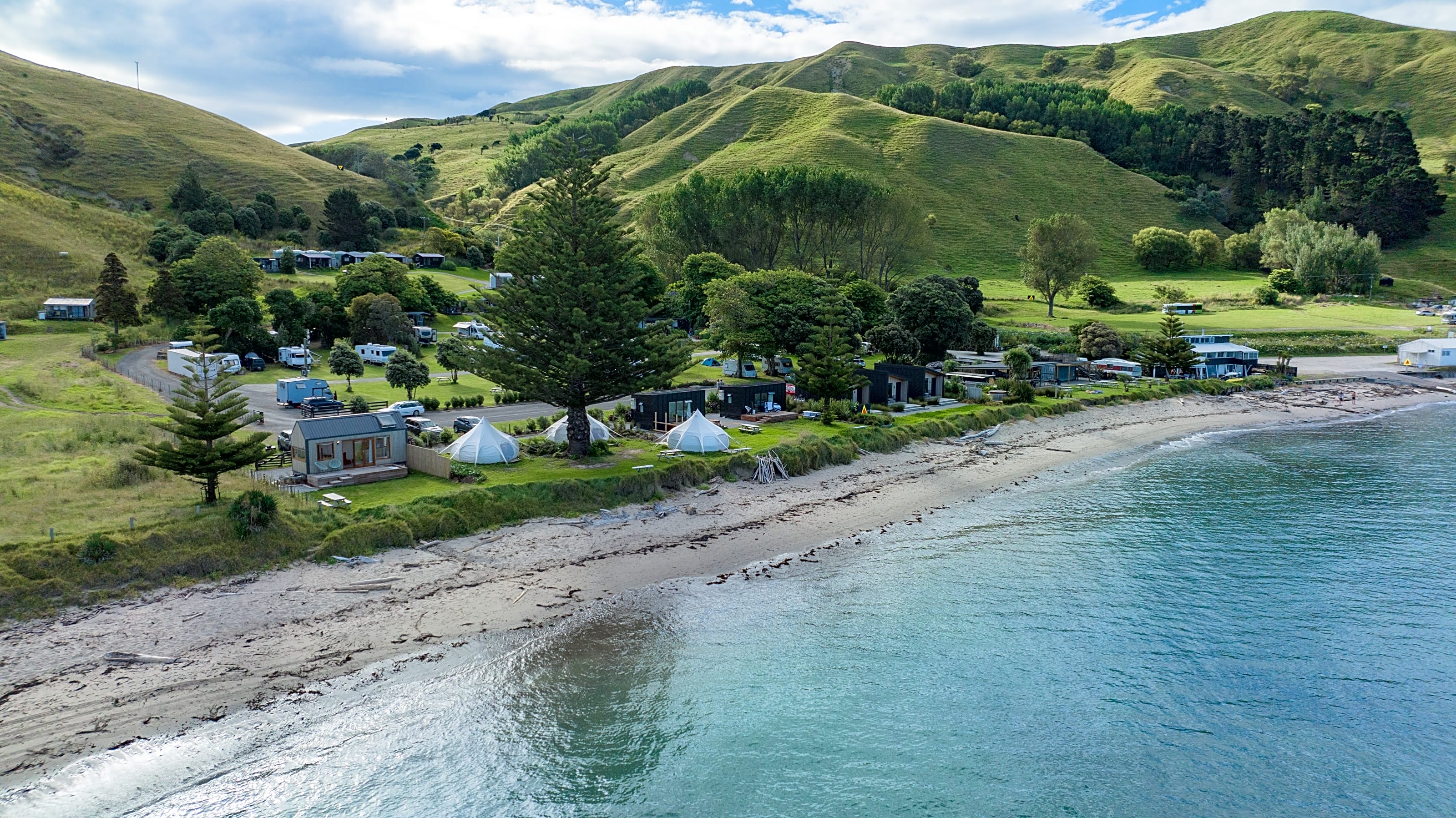 Tatapouri Bay, Gisborne District, North Island Updated 2025 prices
