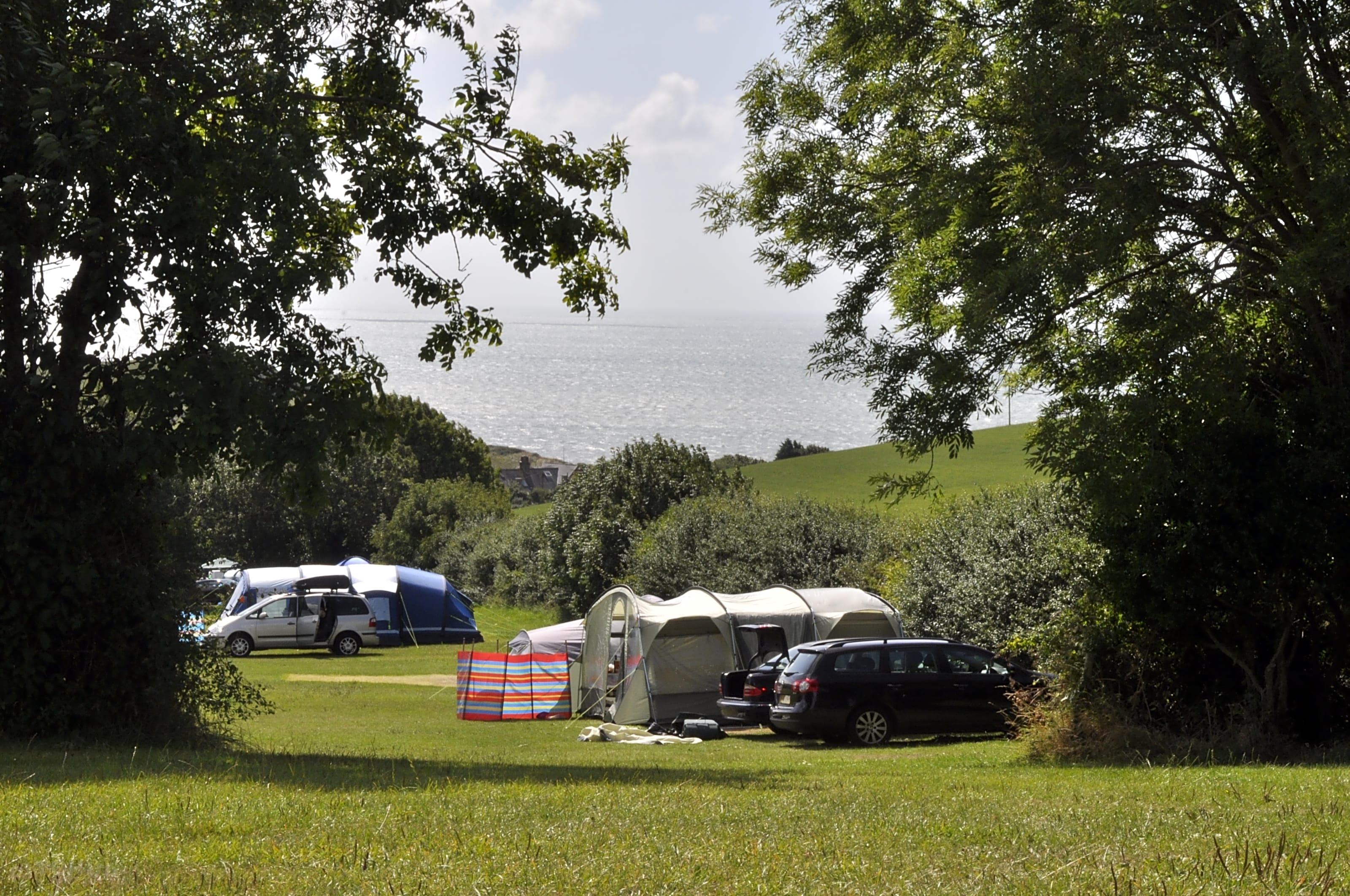 Rosewall camping hot sale