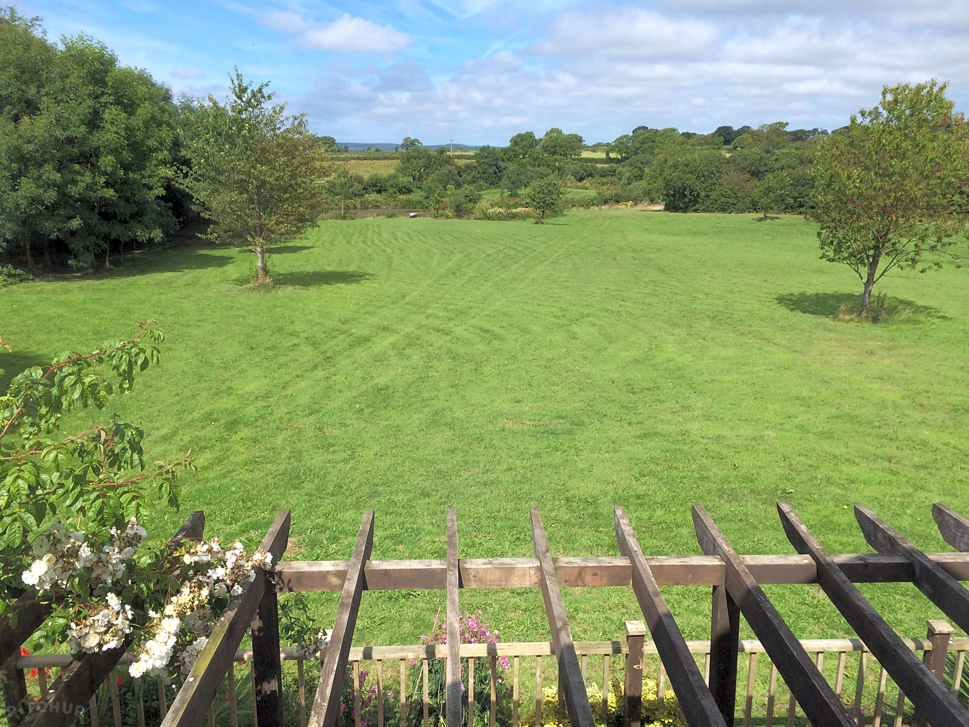 Ginger Hill, Haverfordwest, Pembrokeshire Updated 2025 prices