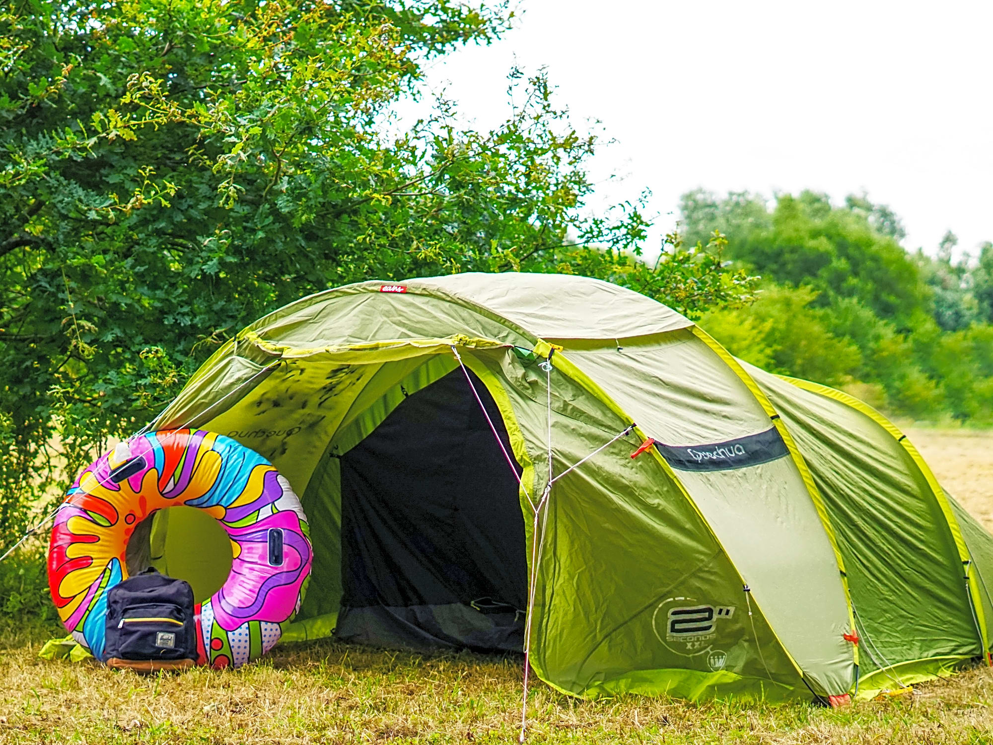 Quechua seconds xxl outlet