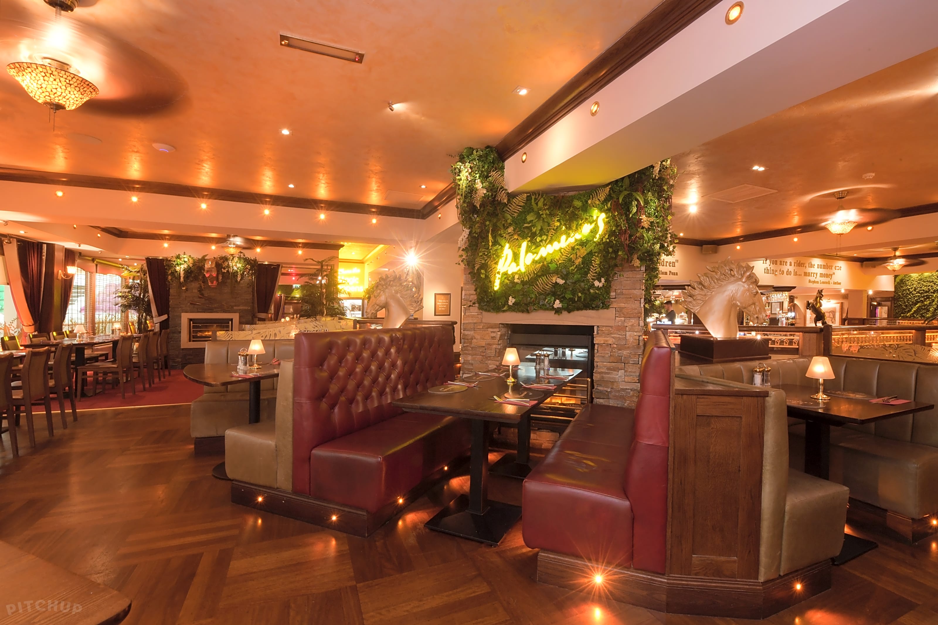 The Paddocks Touring Park, Bishopton, Renfrewshire - Updated 2025