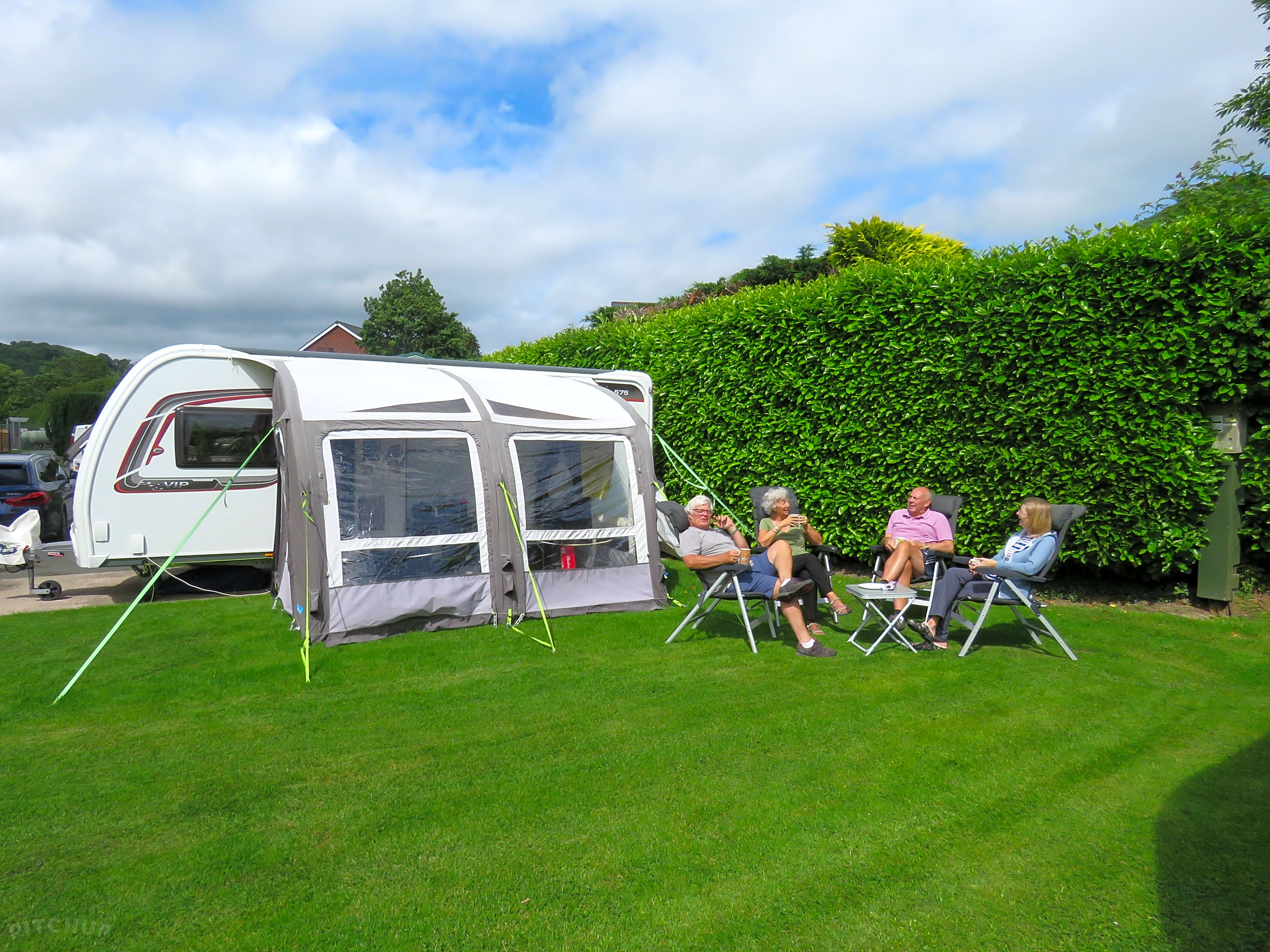 Smithy Park, Montgomery, Powys Updated 2025 prices