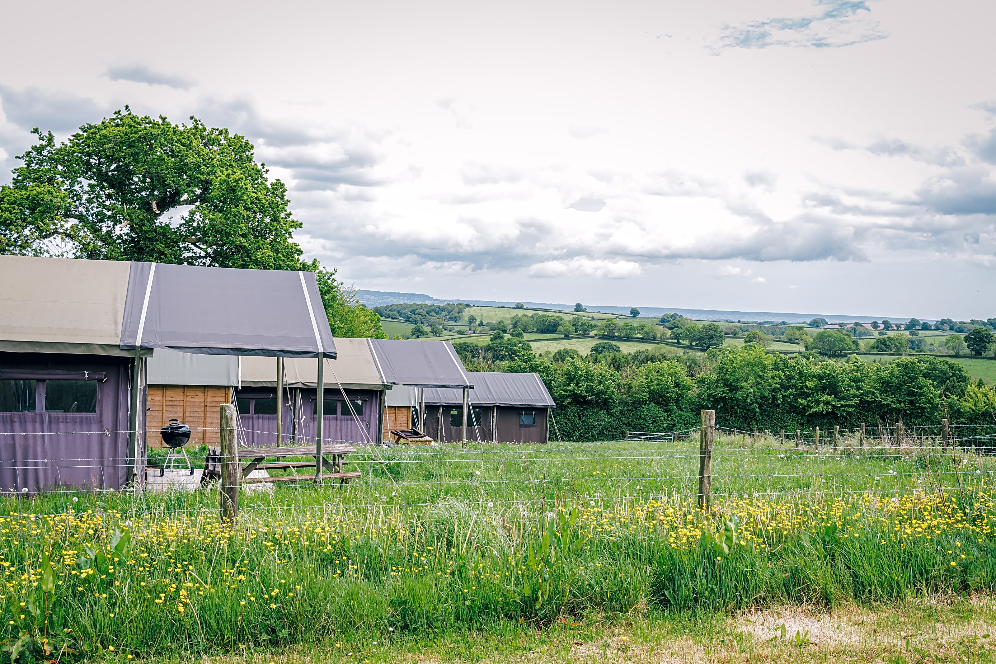 Feather Down Billingsmoor Farm, Cullompton, Devon Updated 2025